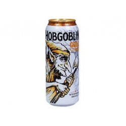 Hobgoblin gold pivo 4.2% - Skarab