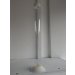 Hydrometer Testing Jar - Plastic 