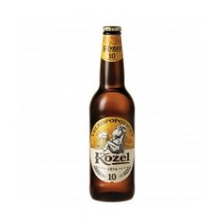 Kozel Helles Fassbier - Hopfenkurier.com