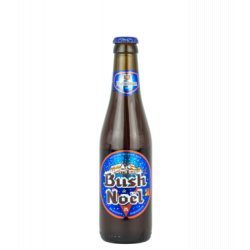 Bush De Noel 33Cl - Belgian Beer Heaven