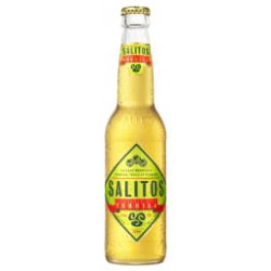 Salitos Tequila