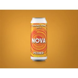 Turning Point Nova - Beer Clan Singapore