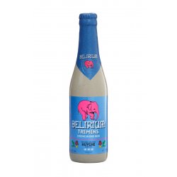 Delirium Tremens - Temple Cellars