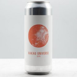 Makemake Rakau Universe