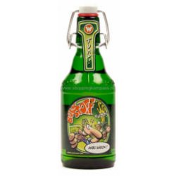 Flensburger Brauerei Emil Petersen Bölkstoff