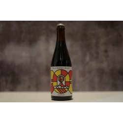 Aslin Beer Company Hampden