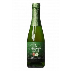 Lindemans Apple 35.5cl - The Belgian Beer Company