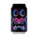 Omnipollo Lunar Lycan Marzipan Coffee Imperial Stout 