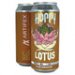 Artifex Hoppy Lotus Triple IPA Can 