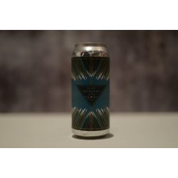 Aslin Beer Company Juan De Bolas