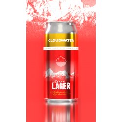 Cloudwater Brew Co. Vienna Lager