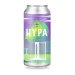 Brasserie du Bas-Canada - HYPA #11 - DDH New England IPA 