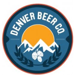 Denver Beer Company Throwin' Haze 6 pack 12 oz. Can - Outback Liquors