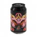 WALHALLA Brouwerij collab Oproer - Daemon #23 BARBATOS Black Double IPA WALHALLA Brouwerij collab Oproer - Daemon #23 BARBATOS Black Double IPA