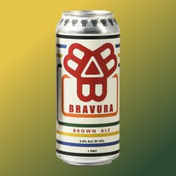 Bissell Brothers Brewing Company Bravura Bissell Brothers Brewing Company Bravura