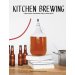 Kitchen Brewing : A new, easier and quicker way to home brew by Mikael Zetterberg, Jakob Nielsen Kitchen Brewing : A new, easier and quicker way to home brew by Mikael Zetterberg, Jakob Nielsen