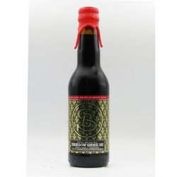 Sori Brewing Shadow Game XII - Honeycomb & Hazelnut (Heaven Hill BA) Sori Brewing Shadow Game XII - Honeycomb & Hazelnut (Heaven Hill BA)