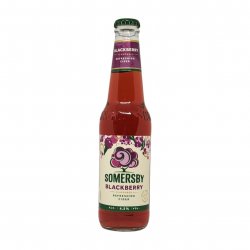 Carlsberg Group Somersby Blackberry Cider 2.25%