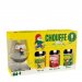 Achouffe Chouffe pack regalo 3x33cl+copa 