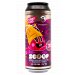 Funky Fluid Royal Cookie: Scoop (collab 3 Sons) 