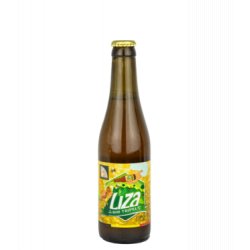 Liza 33Cl - Belgian Beer Heaven