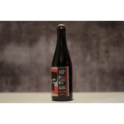Aslin Beer Company Rasp