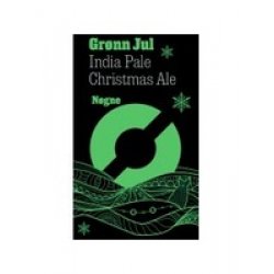 Nøgne Ø Grønn Jul (2025) Nøgne Ø Grønn Jul (2025)