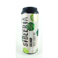 Sibeeria Lollihop