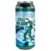 WeldWerks Sub Zero Full Nelson Hazy Double IPA Can 