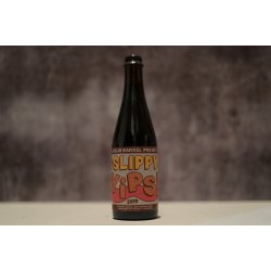 Aslin Beer Company Slippy Yips