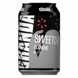 Birrificio della Granda Sweetch Birrificio della Granda Sweetch