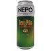 Nepomucen  Ten Pils 50cl 