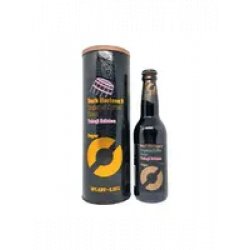 Nøgne Ø Dark Horizon 9 Tokaji Edition