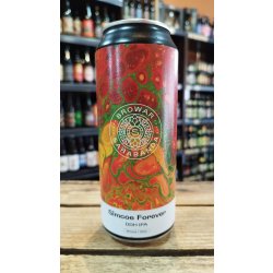 Browar Sarabanda Forever Simcoe