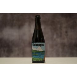 Aslin Beer Company Wilmington