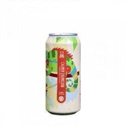 Brew York  Calmer Chameleon American Pale Ale - Craft Metropolis