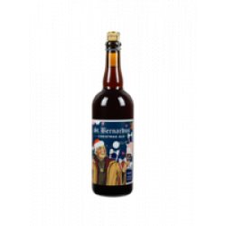 St. Bernardus Christmas Ale