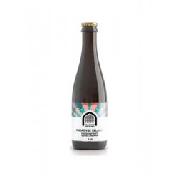 Vault City Brewing Paradise Island - Passionfruit, Guava, Papaya
