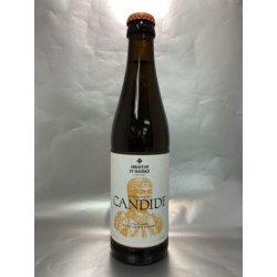 ABBAYE DE ST. MAURICE  CANDIDE - Beerloversyou