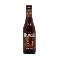 Pauwel Kwak - Belgian Craft Beers