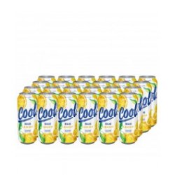 Staropramen Cool Lemon 24 x 500ml - Hopfenkurier.com