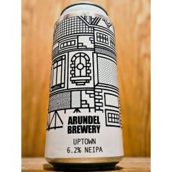 Arundel Brewery Uptown Arundel Brewery Uptown