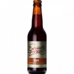 Brouwerij Eeuwig Zonde Bok - Bierfamilie