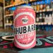 Pulp Rhubarb Cider 