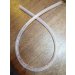 Silicone Tubing (Platinum Cured) 12mm ID x 15mm OD 