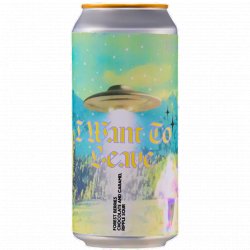 Elm Eleven - I Want To Leave - Left Field Beer