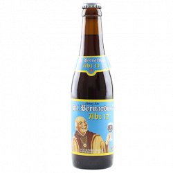 St. Bernardus Abt 12 - CraftShack