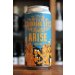Burning Sky Brewery - Arise Session Pale Ale - Vegan Burning Sky Brewery - Arise Session Pale Ale - Vegan