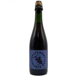 Brouwerij Kestemont Zwarte Bes