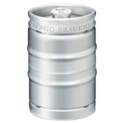 König Brauerei König Pilsener König Brauerei König Pilsener